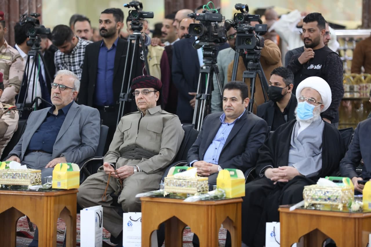 البيان الختامي للمؤتمر الوطني الاول للحد من التطرف والارهاب