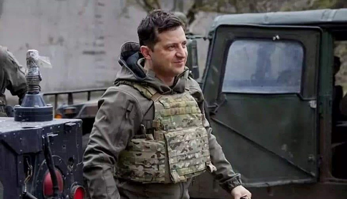 أوكرانيا ترفض العرض الروسي بإجراء محادثات في بيلاروسيا – عاجل