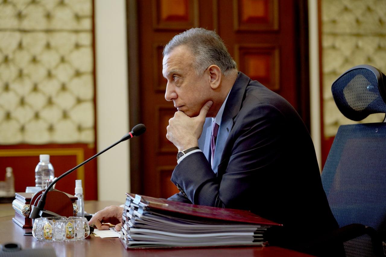 وثيقة .. نائب يوجه سؤالاً للكاظمي حول اصدار عفو عن "تاجر المخدرات" نجل محافظ النجف السابق