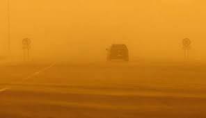 طقس العراق.. غبار وعواصف ترابية الخميس المقبل
