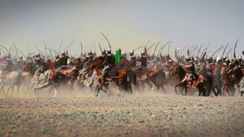 طيور أبادت جيش "أبرهة".. لماذا سمح الله للخيول أن تهشّم صدر الحسين (ع) ؟!