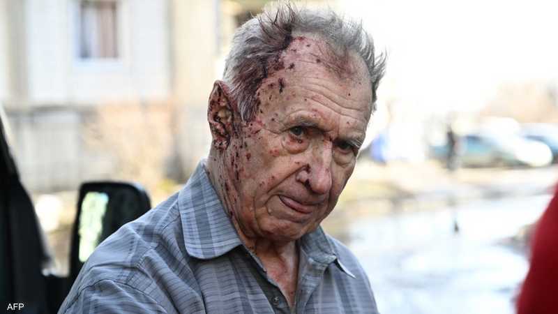 الأمم المتحدة تكشف عدد القتلى المدنيين في أوكرانيا