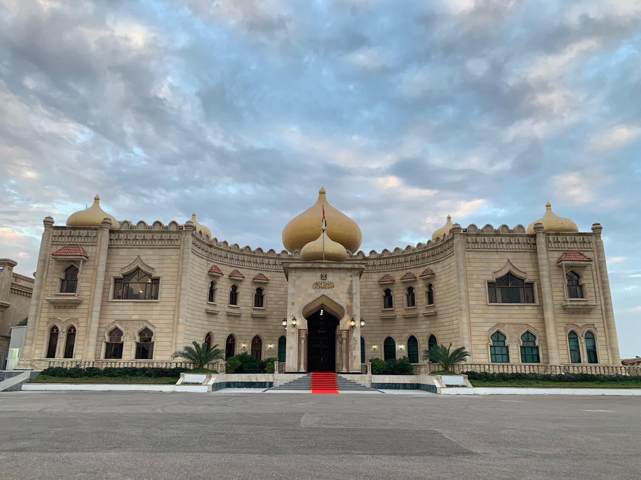 البرلمان ينشر شروط الترشيح لتولي منصب رئيس الجمهورية