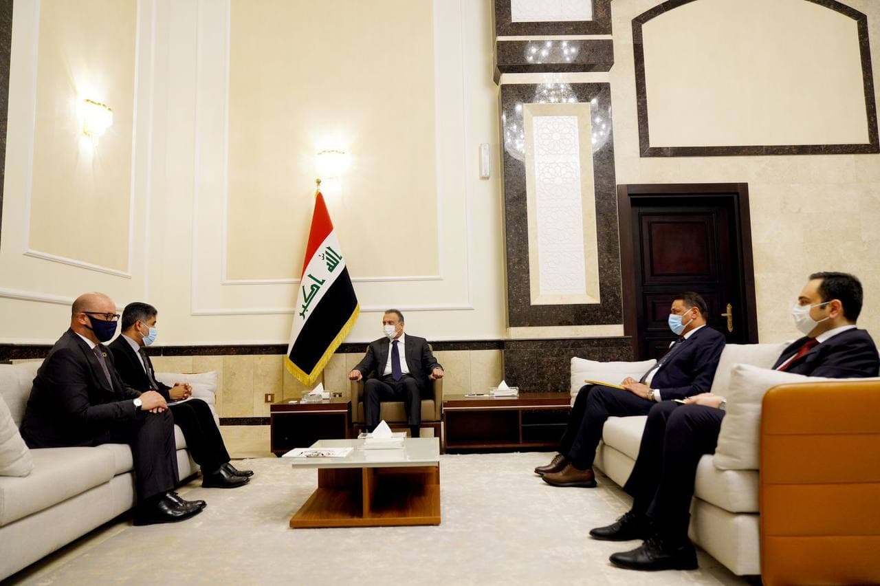 منظمة الصحة العالمية تختار العراق و4 دول أخرى لتنفيذ برنامج خاص