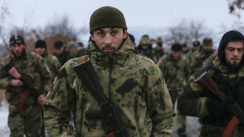 البنتاغون يتّهم موسكو بتجنيد سوريين للقتال في أوكرانيا