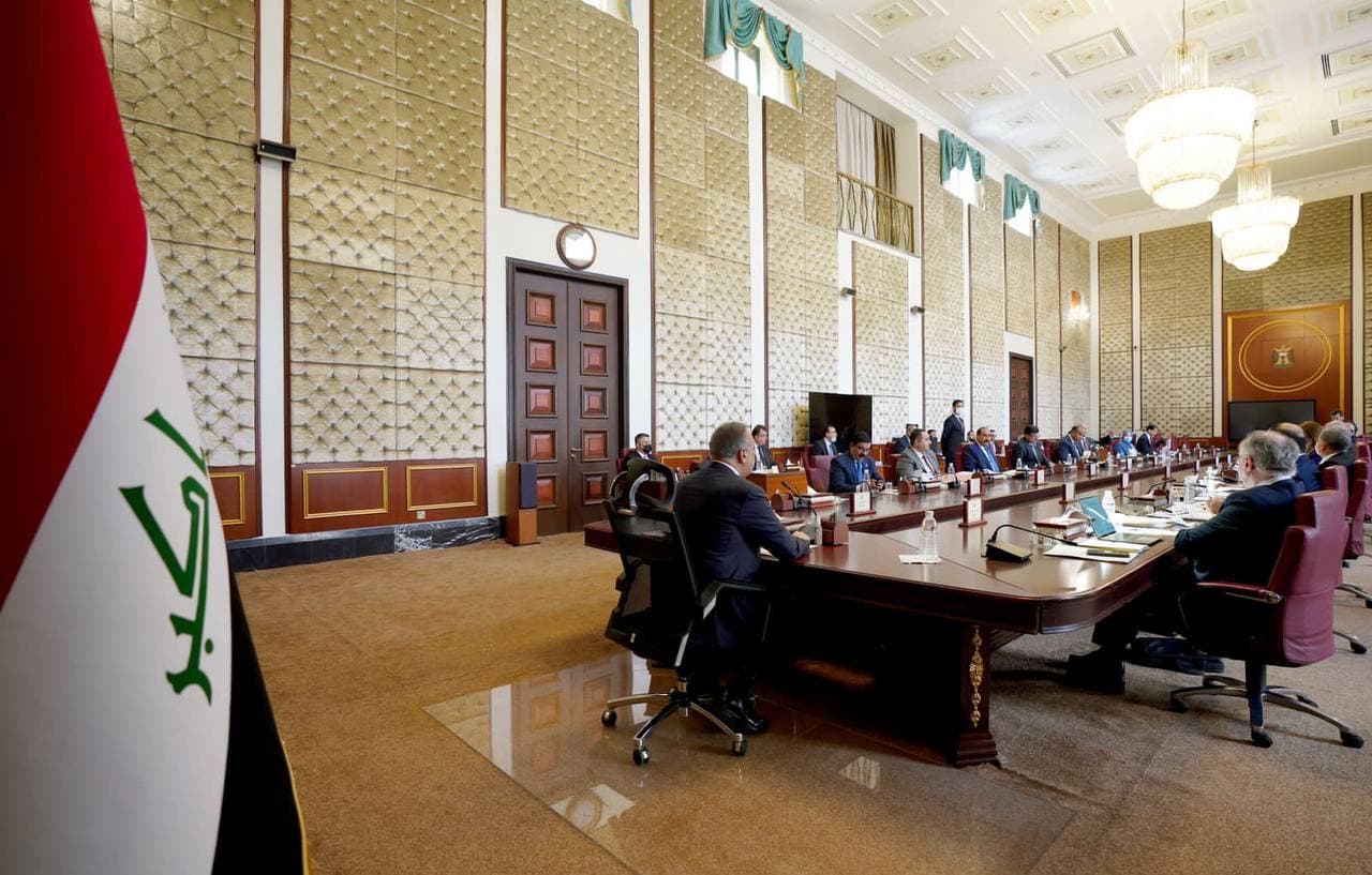 مجلس الوزراء يصدر توجيهاً للمجلس الوزاري للاقتصاد