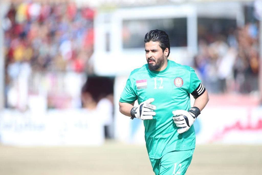 فوز كبير للصناعة ونور صبري يتلقى أولى الأهداف (صور)