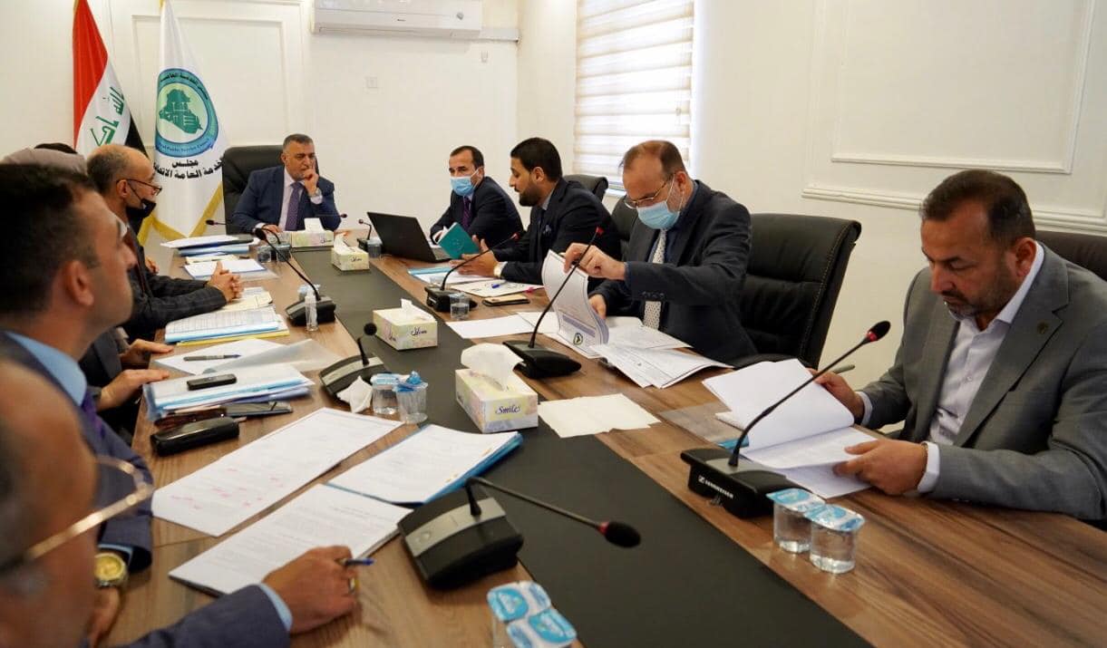 إجراء جديد للخدمة الاتحادي بشأن "الوظيفة العامة"