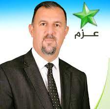 عبد الخالق العزاوي يتسلم رسمياً رئاسة ديوان الوقف السني