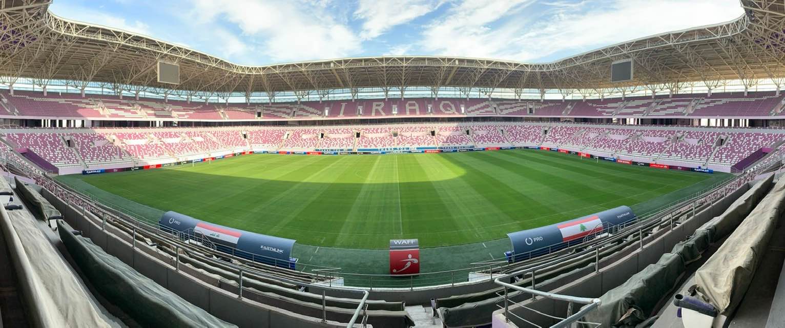 "حكم سابق" يدعو لاختيار ملاعب إيران لمباراة الإمارات والانضمام للاتحاد الافريقي