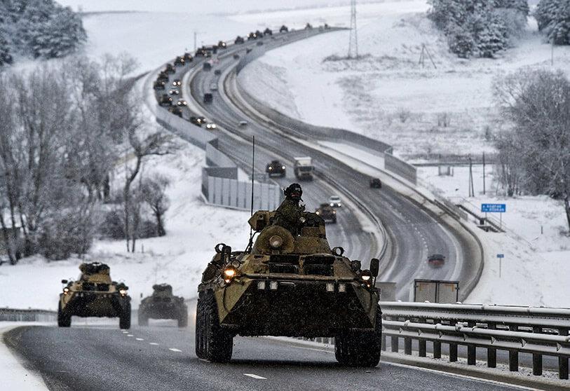 الفخ الأوكراني والمفتاح الصيني