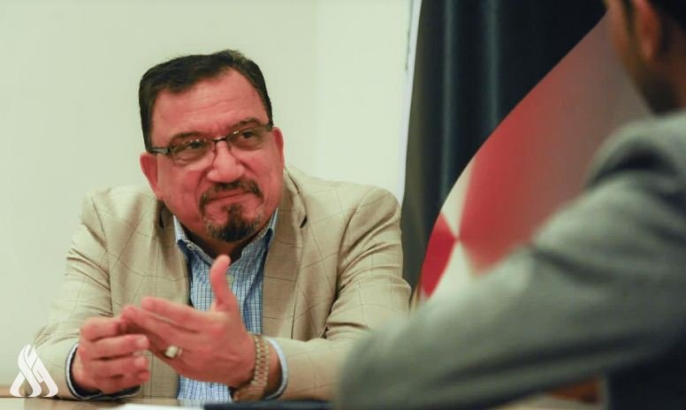 مستشار الكاظمي: الطريق الحلقي سيخفف الزخم عن بغداد بنسبة 40 بالمئة