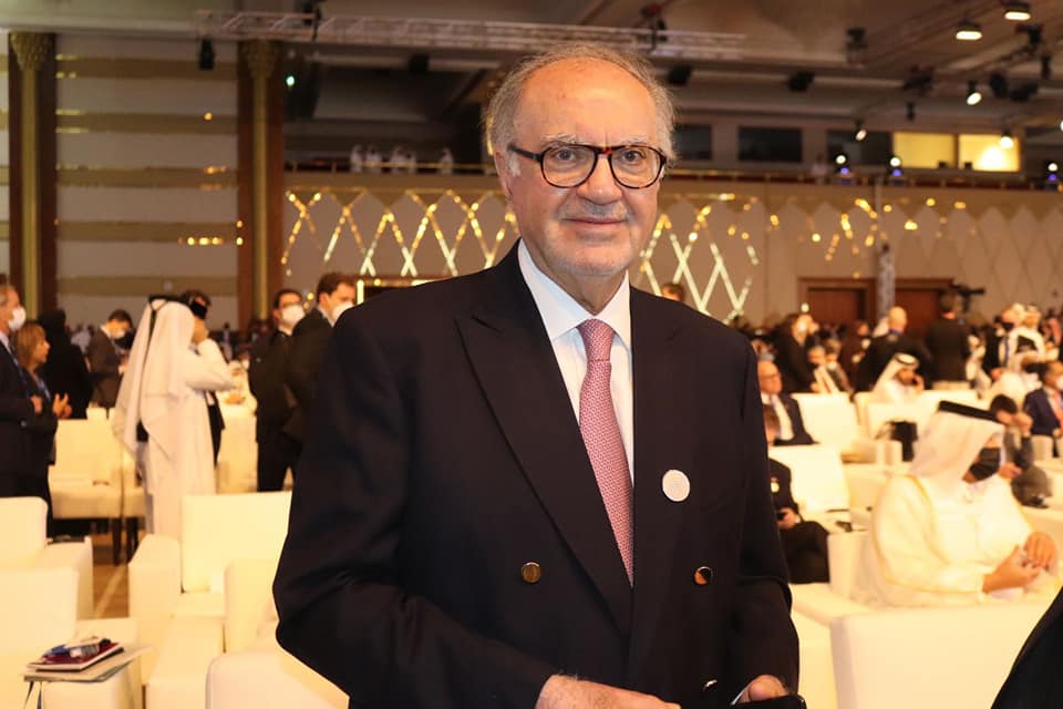 وزير المالية: العراق يعاني من أزمات مزمنة ومكلفة عمقتها تقلبات أسعار النفط