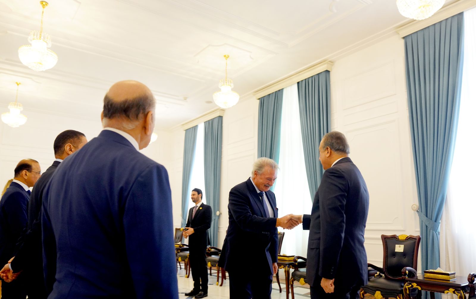 لوكسمبورغ تسعى لإزالة معوقات عمل الخطوط الجوية العراقية في المطارات الأوروبية