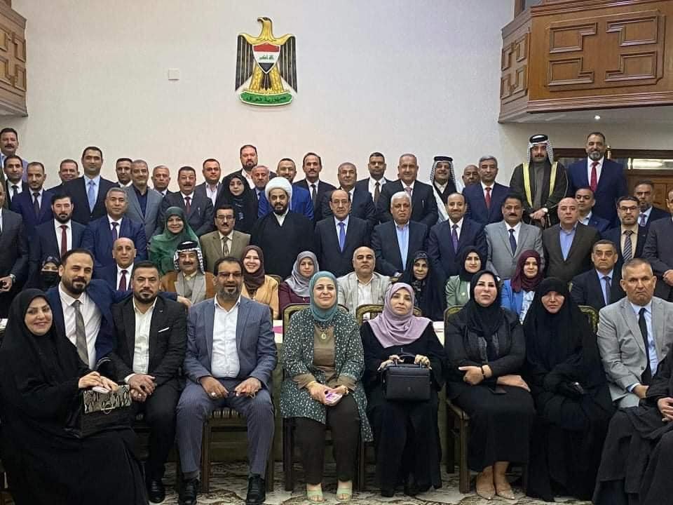 الإطار التنسيقي يحدد خيارات للخروج من "الانسداد السياسي"