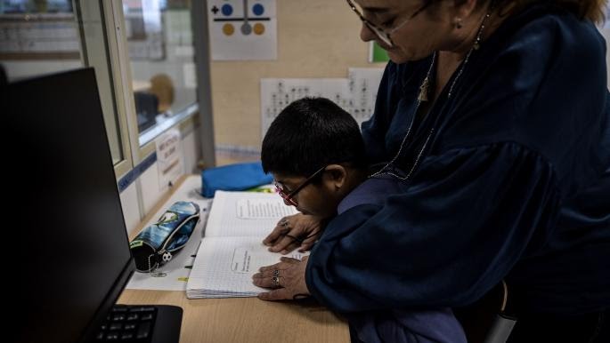 حالات انفصال ذوي المرضى.. كردستان تعلن أعداد المصابين بالتوحد وتشكو المنظمات الدولية