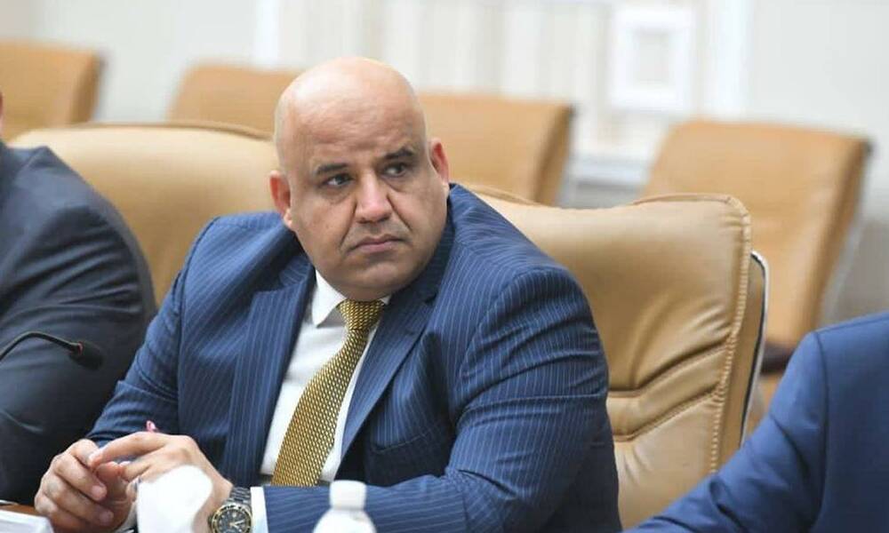 النزاهة تعلن استقدام محافظ صلاح الدين على خلفية ابتزاز وتلقي رشى