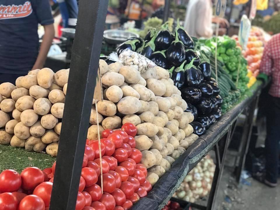 هيئة المنافذ توضح سبب تأخر دخول البضائع من المواد الغذائية والمحاصيل الزراعية للعراق