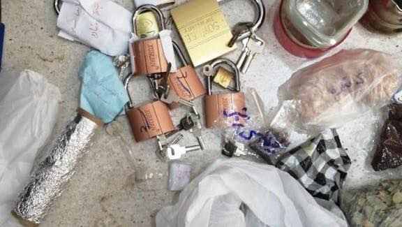 غالبيتها نساء .. القبض على مجموعة تمارس السحر والشعوذة في السليمانية