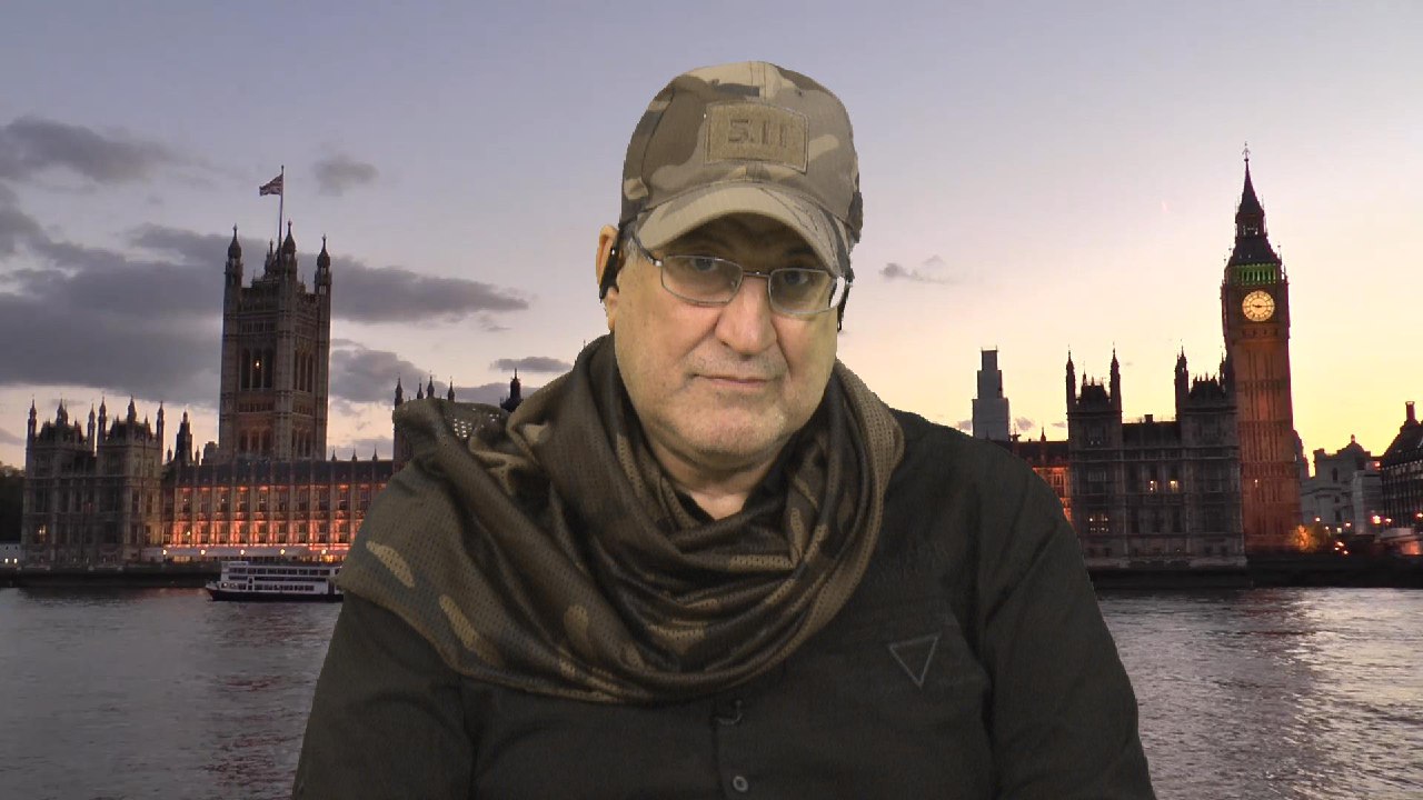 الدفاع تتوعد بمقاضاة "نجاح محمد علي" بعد تجاوزه على الجيش العراقي