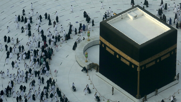السعودية تعلن عن رفع عدد حجاج موسم حج هذا العام من داخل المملكة وخارجها