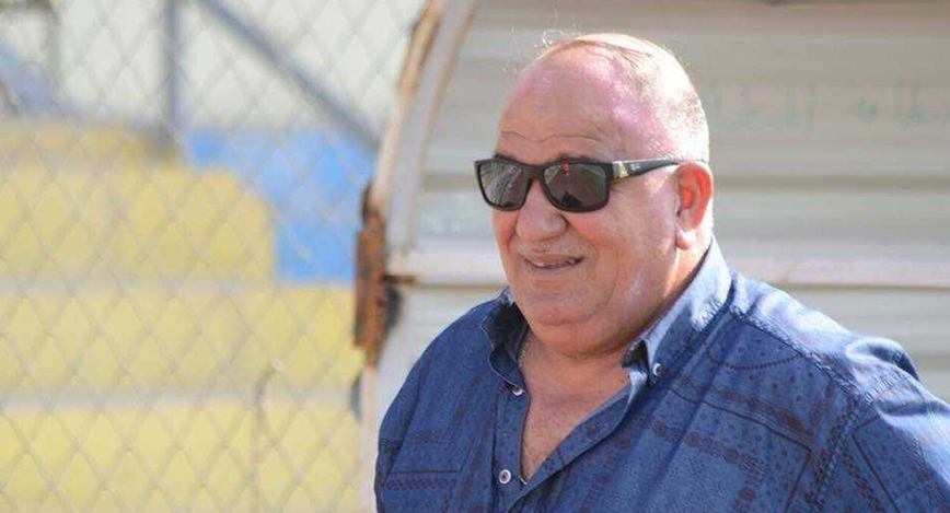 خبر صادم.. مدرب كربلاء يعلن انتهاء مشواره مع النادي بعد التأهل الى "الممتاز"