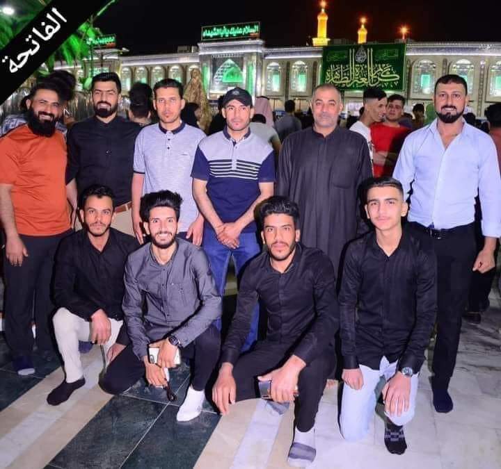 معلمين في مدرسة واحدة.. مصرع واصابة 17 شخصاً بحادث سير في بابل