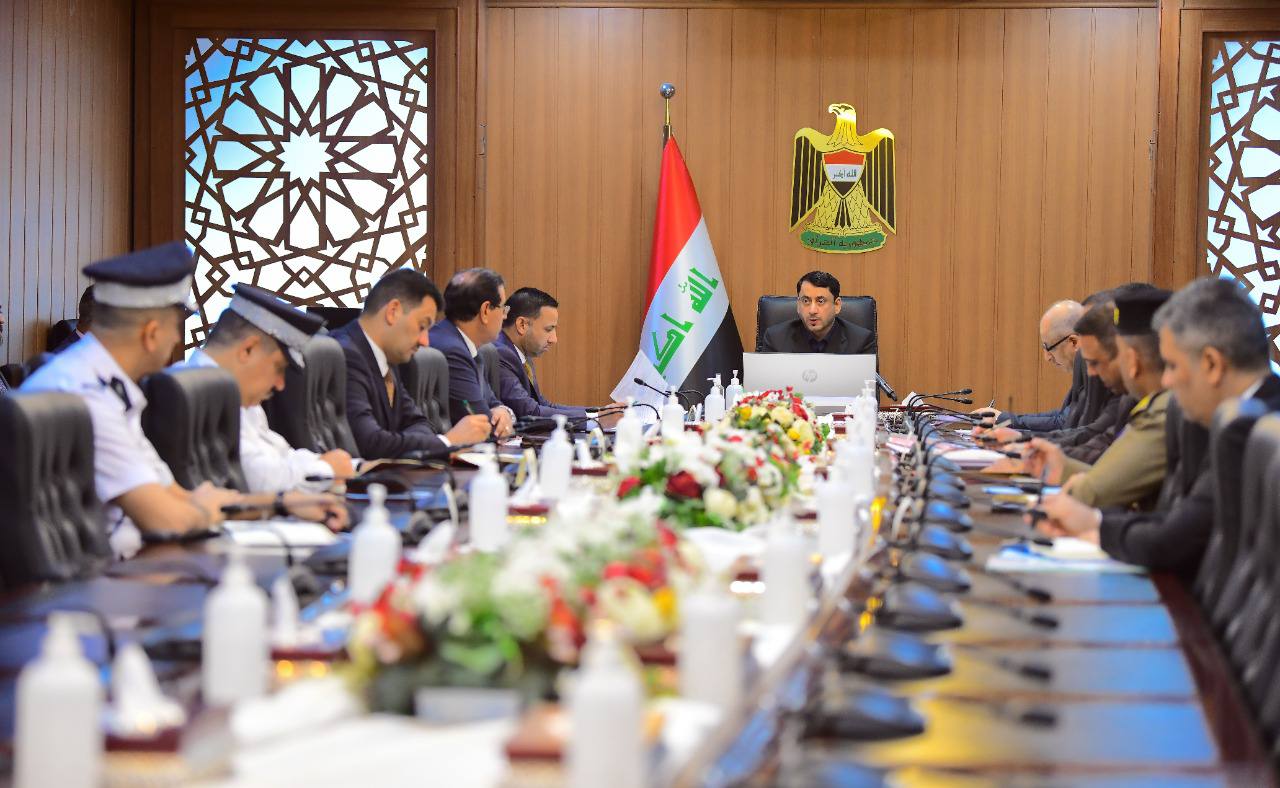 الغزي: مشروع القطار المعلق سيسهم في فك الاختناقات المرورية