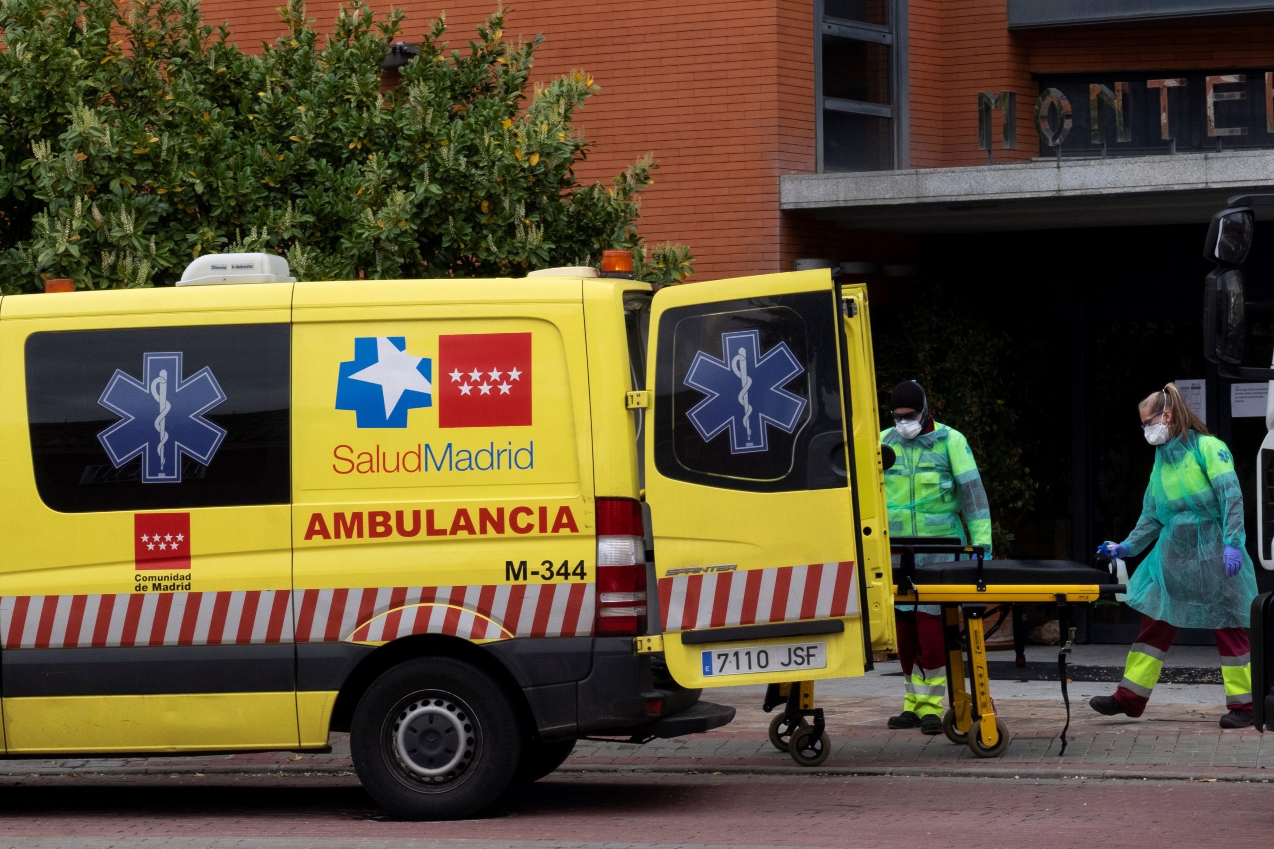 الالتهاب الكبدي "الغامض" لدى أطفال.. هذا ما نعرفه حتى الآن