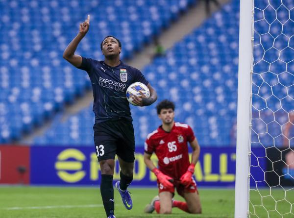 القوة الجوية يودع دوري أبطال آسيا بخسارته أمام مومباي الهندي