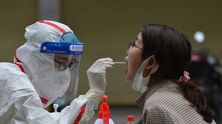 رصد أول إصابة بإنفلونزا الطيور من سلالة H3N8 لدى البشر في الصين