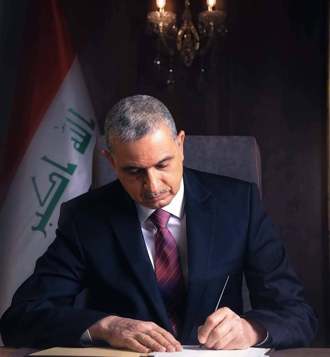 وزير الداخلية يصدر قراراً بشأن العقوبات الانضباطية لمنتسبي الوزارة