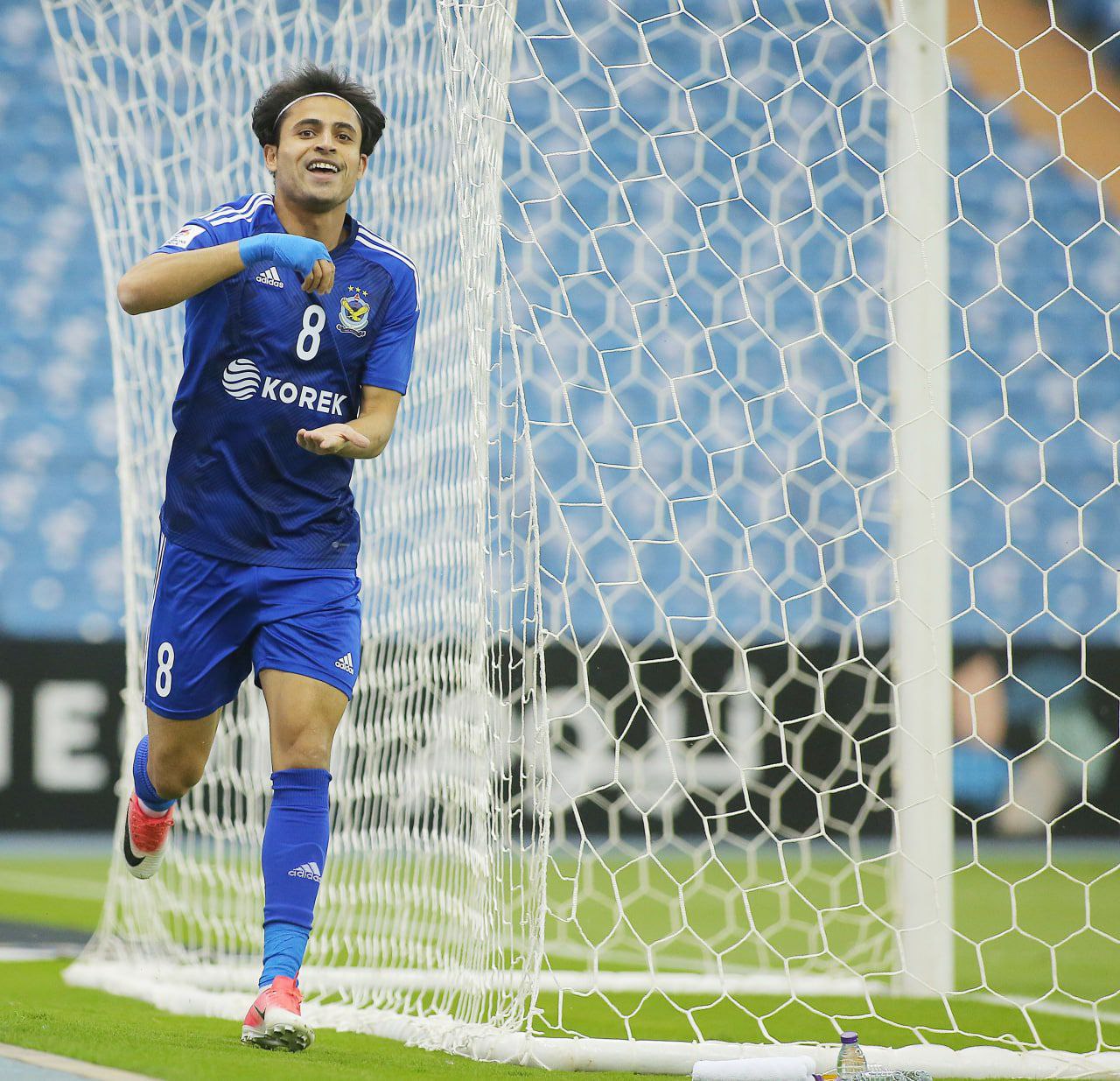 رحلة الصقور.. والفشل الآسيوي !