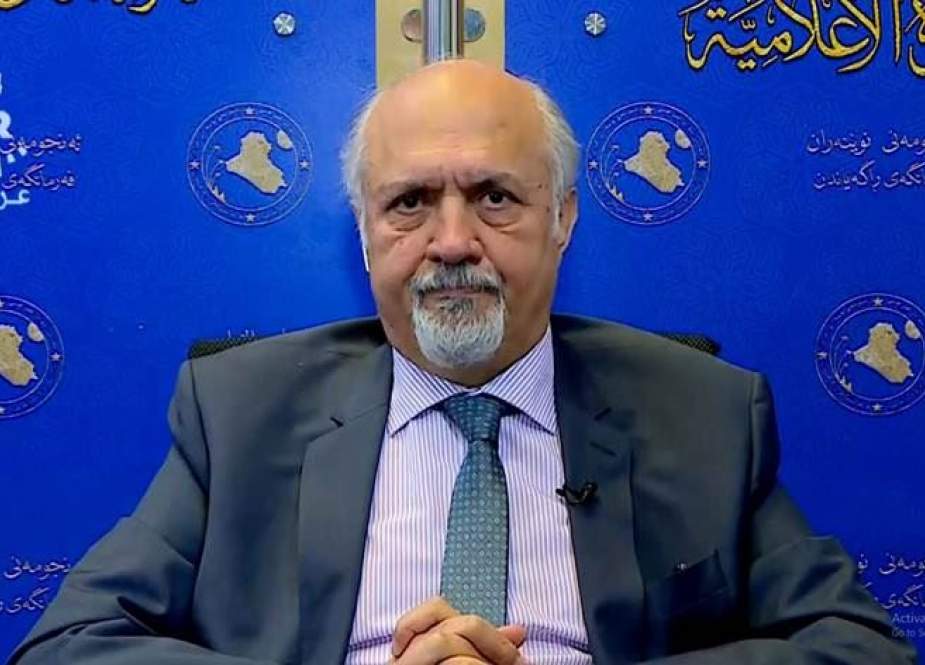 مشعان الجبوري يهدد بالانشقاق عن تحالف السيادة: أين الترليون و60 مليار دينار؟