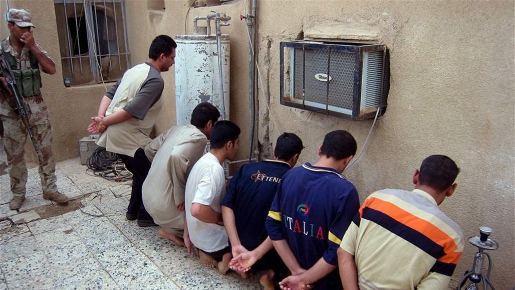 بينهم مشاركون بـ"دكة عشائرية".. القبض على 6 مطلوبين في ميسان