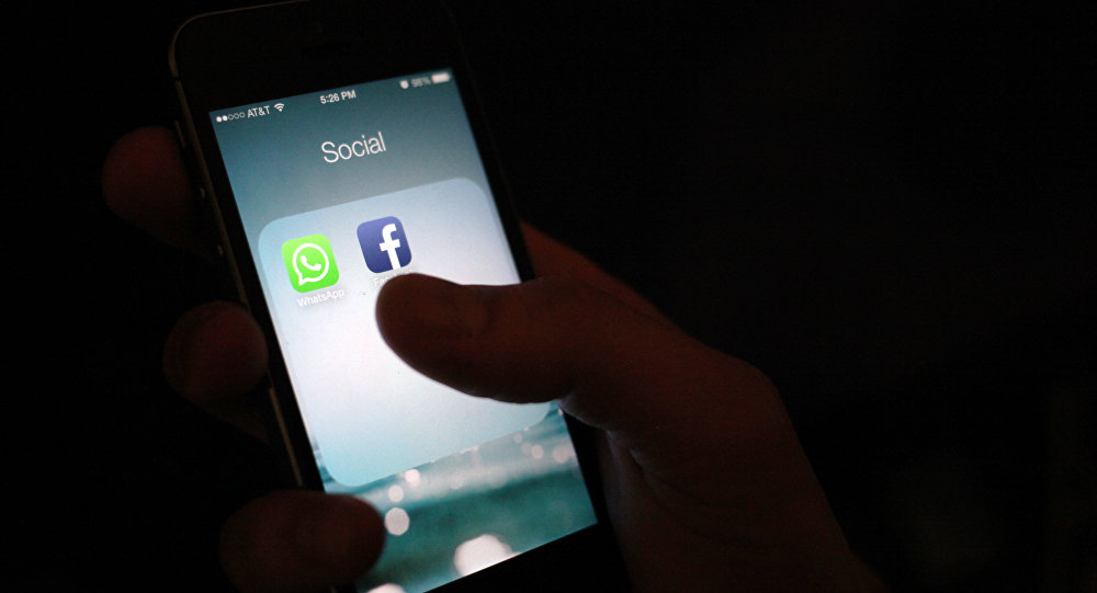 فيسبوك يُطبق معاييره الجديدة لمكافحة الاخبار المزيفة في العراق