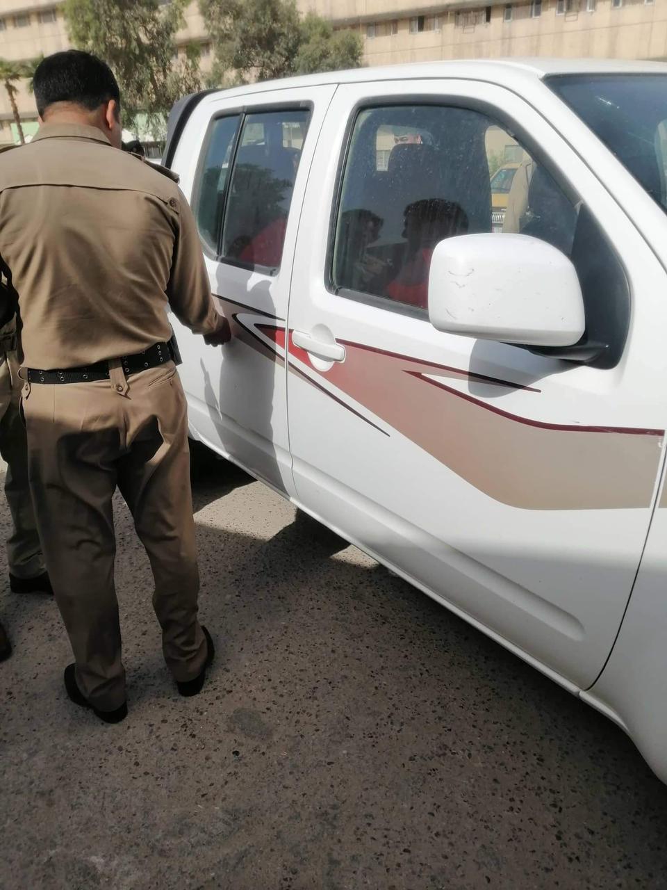 شرطة ميسان تصدر بياناً بشأن جريمة قتل مواطن وسط مدينة العمارة