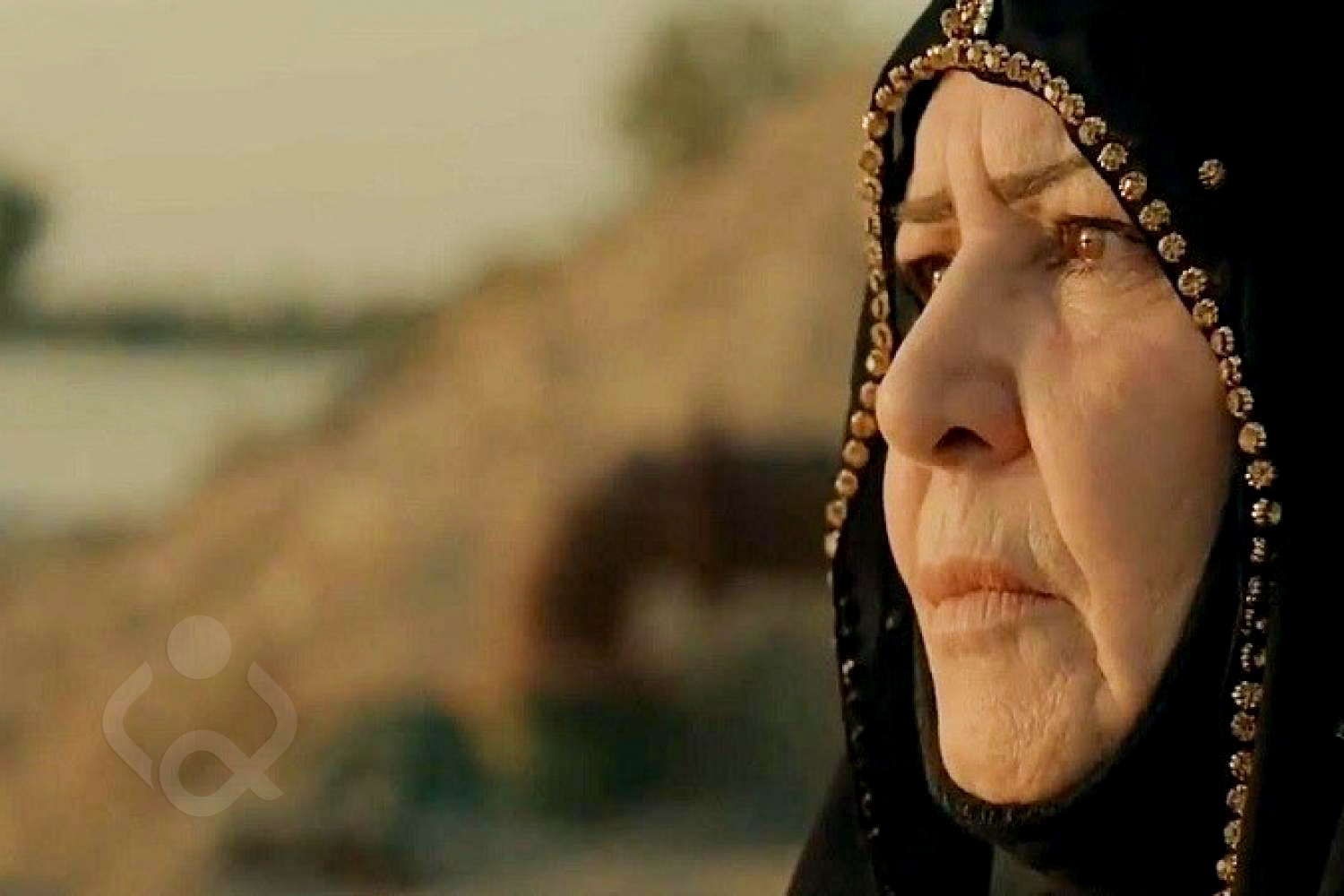 طوعة العراق.. فيديو يوضح حقيقة وفاة الحاجة ام قصي