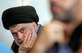 الصدر يعلن المعارضة لمدة شهر