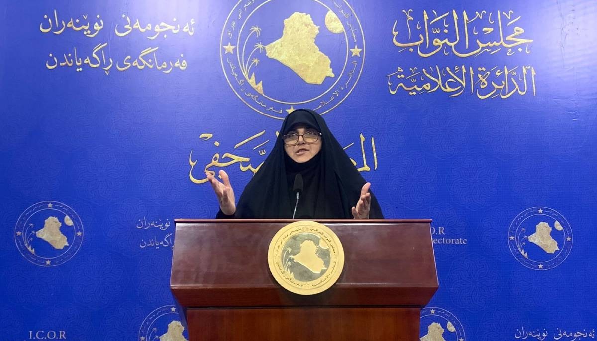 العراق قد يواجه خطر المجاعة.. الدوري تهاجم المحكمة الاتحادية: البرلمان أوجدها ولن نسمح لها بتجاهل صوت الشعب