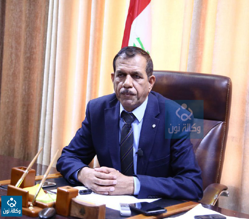 بيئة كربلاء تكشف عن نوع المعامل المرحّلة من المدينة بسبب تأثيرها السلبي على السكان (فيديو)