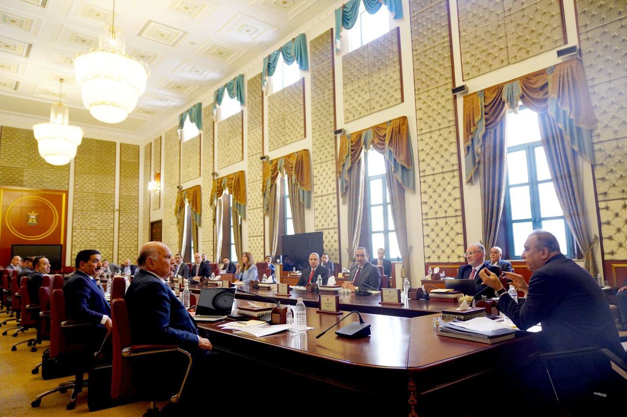 من بينها تخفيض رسوم الدراجات النارية.. الحكومة العراقية تتخذ 4 قرارات جديدة