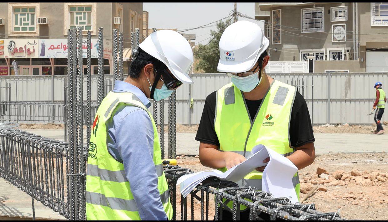 أمانة مجلس الوزراء: العمل بالمدارس النموذجية ضمن الاتفاقية الصينية يسير بوتيرة متصاعدة