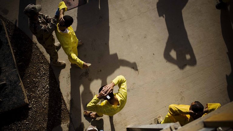 وفاة نزيل محكوم بالإعدام في سجن "الحوت"