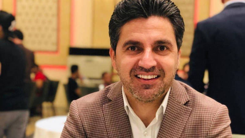 فاصل مع هوار