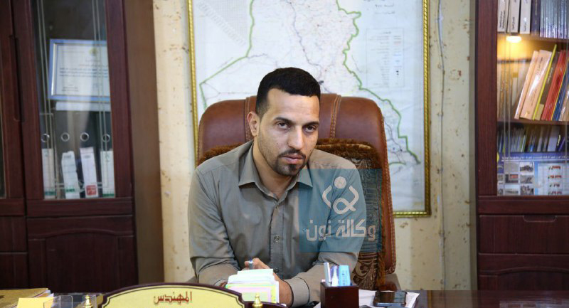 طرق وجسور كربلاء تكشف اسباب توقف اكثر من (33) مشروعا وعن سبعة طرق حيوية ستنفذ في كل وحدة ادارية