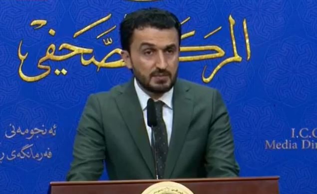 نائب يعلق عضويته باللجنة المالية احتجاجاً على قانون الامن الغذائي: "خدعنا الشعب"