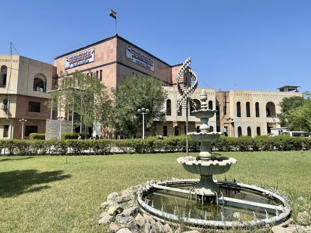 الاعمار تعلن حجم قروض صندوق الاسكان المصروفة للخمسة أشهر الاولى من العام الجاري