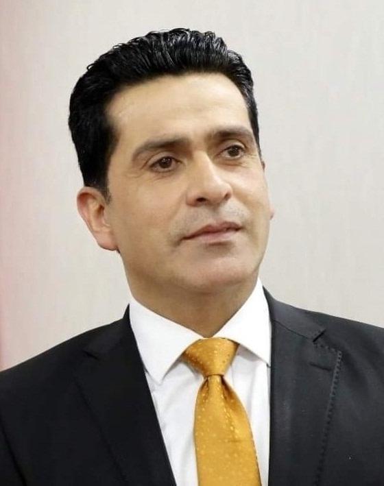 قرينة البراءة