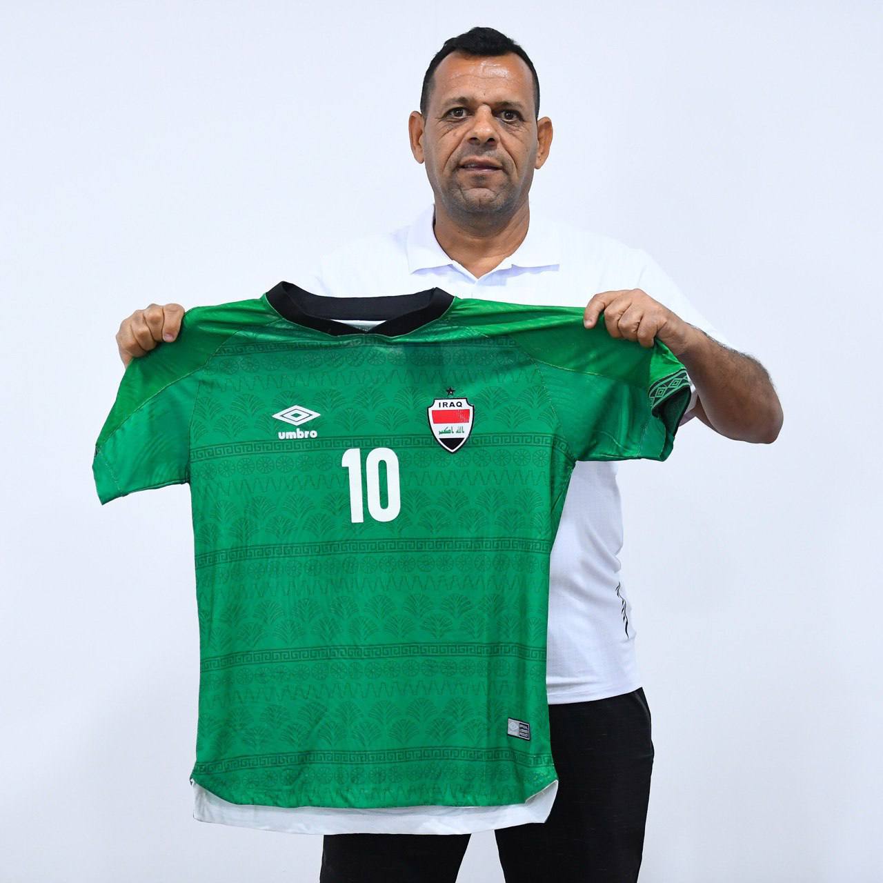 العراق للناشئين يفتتح منافسات غرب آسيا امام اليمن بالأخضر